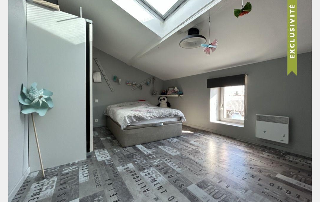 STEF'IMMO : House | LE LOROUX-BOTTEREAU (44430) | 197 m2 | 486 450 € 