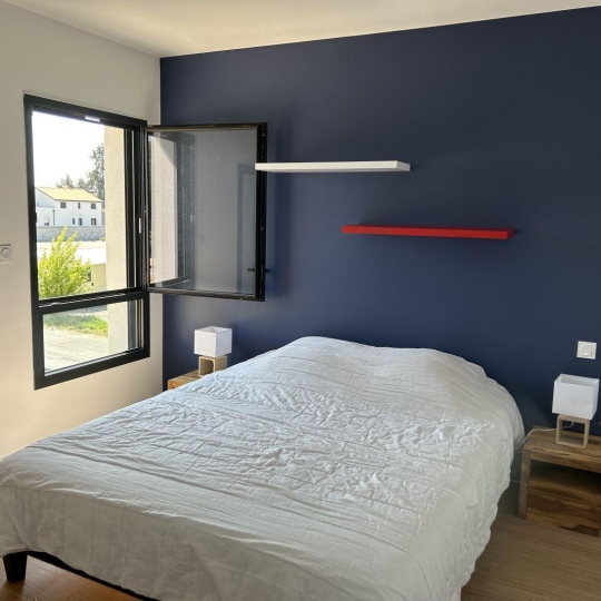  Annonces LOROUX : Maison / Villa | SAINT-JULIEN-DE-CONCELLES (44450) | 111 m2 | 381 400 € 