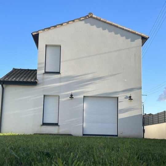 STEF'IMMO : House | SAINT-JULIEN-DE-CONCELLES (44450) | 111.00m2 | 399 500 € STEF'IMMO : House | SAINT-JULIEN-DE-CONCELLES (44450) | 111.00m2 | 399 500 €