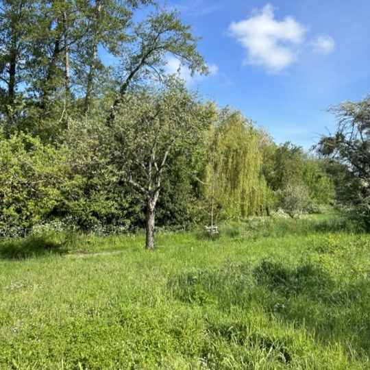  Annonces LOROUX : Ground | LA CHAPELLE-BASSE-MER (44450) | 0 m2 | 95 500 € 