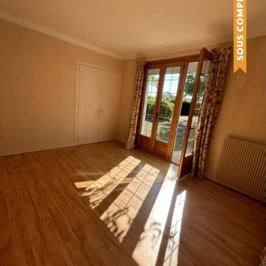  Annonces LOROUX : Maison / Villa | LANDEMONT (49270) | 135 m2 | 279 400 € 