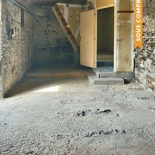  Annonces LOROUX : Maison / Villa | THOUARE-SUR-LOIRE (44470) | 70 m2 | 103 390 € 