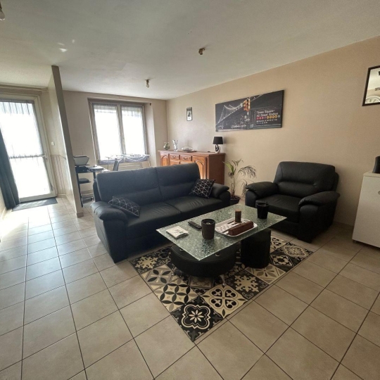 STEF'IMMO : House | SAINT-LAURENT-DES-AUTELS (49270) | 107.00m2 | 158 250 € STEF'IMMO : House | SAINT-LAURENT-DES-AUTELS (49270) | 107.00m2 | 158 250 €