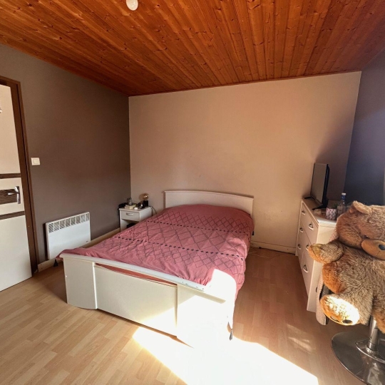  STEF'IMMO : Maison / Villa | SAINT-LAURENT-DES-AUTELS (49270) | 107 m2 | 158 250 € 