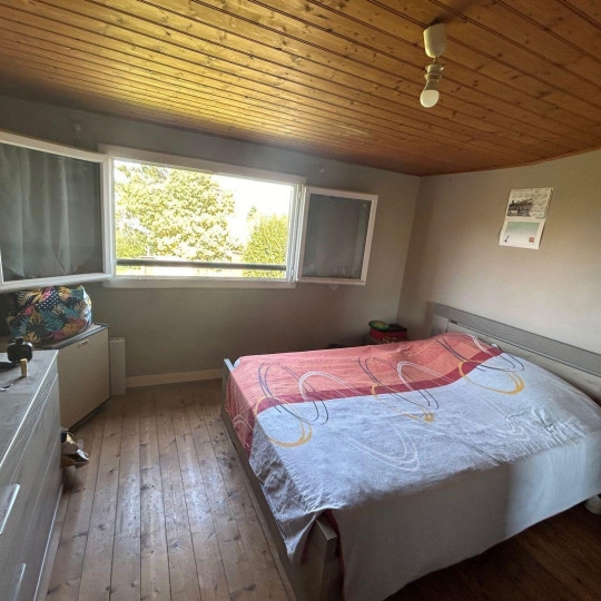  STEF'IMMO : Maison / Villa | SAINT-LAURENT-DES-AUTELS (49270) | 107 m2 | 158 250 € 