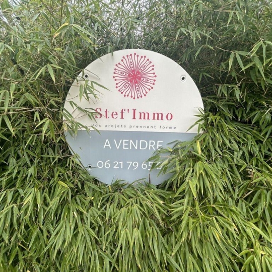  STEF'IMMO : Maison / Villa | SAINT-LAURENT-DES-AUTELS (49270) | 107 m2 | 158 250 € 
