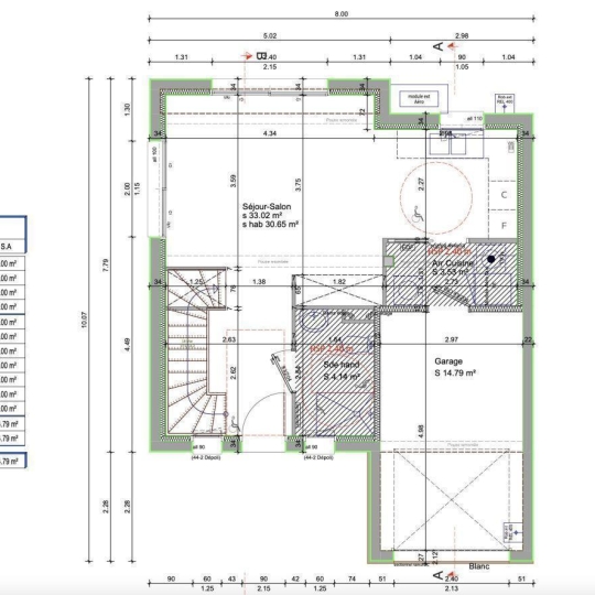 Annonces LOROUX : Maison / Villa | LA CHAPELLE-BASSE-MER (44450) | 79 m2 | 240 286 € 