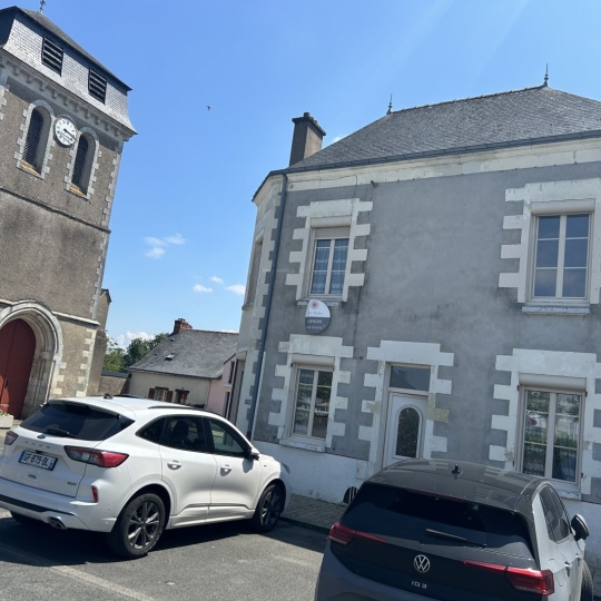 STEF'IMMO : Maison / Villa | PANNECE (44440) | 152.00m2 | 189 000 € 