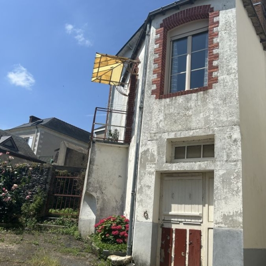  Annonces LOROUX : Maison / Villa | PANNECE (44440) | 152 m2 | 139 650 € 