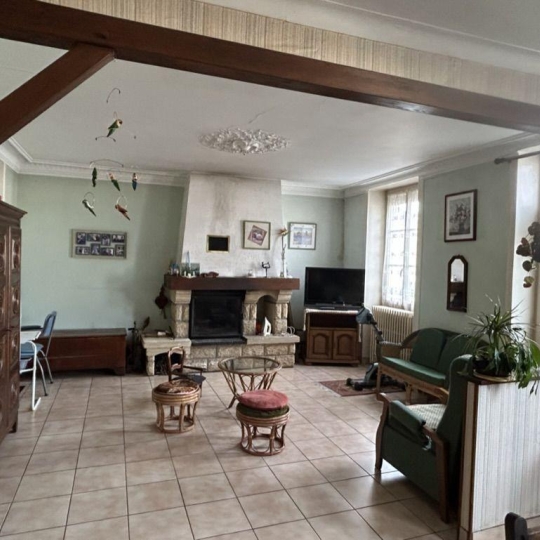  Annonces LOROUX : Maison / Villa | PANNECE (44440) | 152 m2 | 139 650 € 