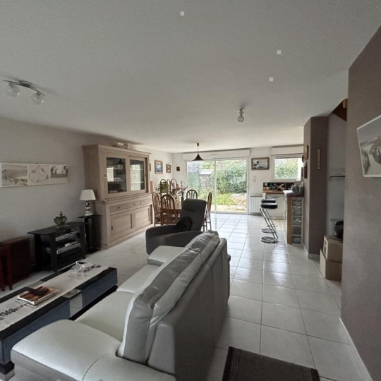  Annonces LOROUX : Maison / Villa | VERTOU (44120) | 109 m2 | 329 175 € 