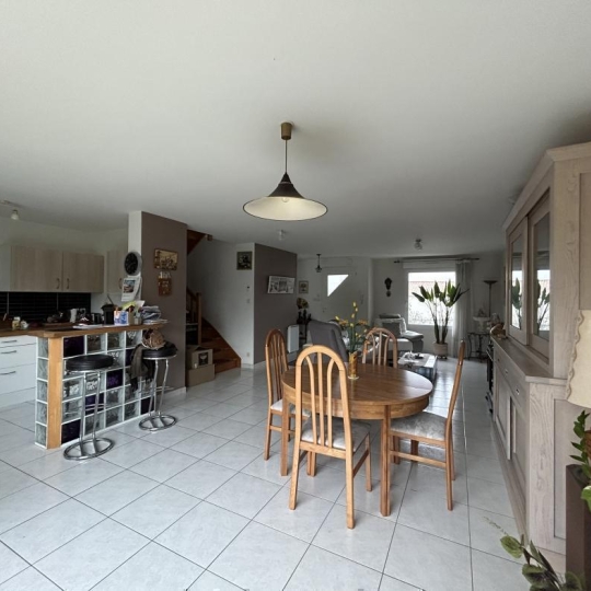  Annonces LOROUX : Maison / Villa | VERTOU (44120) | 109 m2 | 329 175 € 