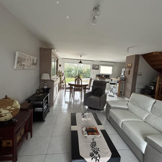  Annonces LOROUX : Maison / Villa | VERTOU (44120) | 109 m2 | 329 175 € 