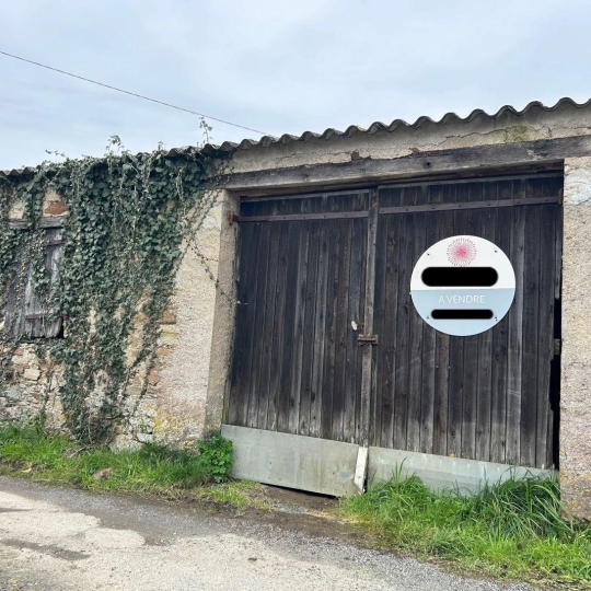  Annonces LOROUX : Maison / Villa | LE LOROUX-BOTTEREAU (44430) | 195 m2 | 75 000 € 