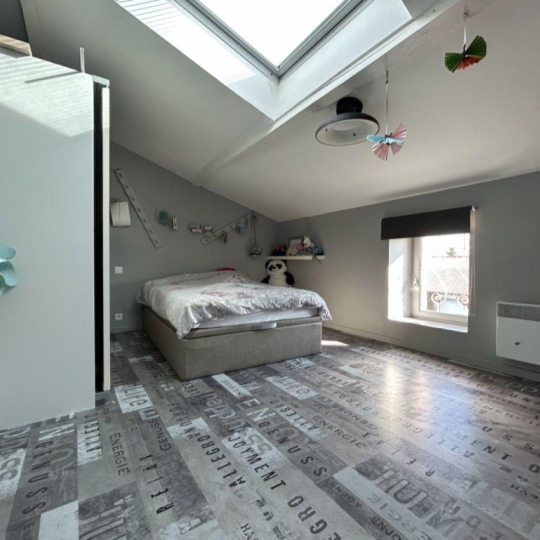  Annonces LOROUX : Maison / Villa | LA REMAUDIERE (44430) | 197 m2 | 465 000 € 