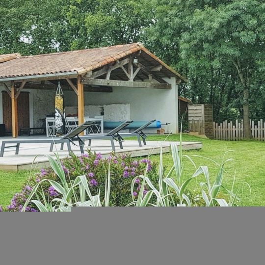  Annonces LOROUX : Maison / Villa | LA REMAUDIERE (44430) | 197 m2 | 465 000 € 