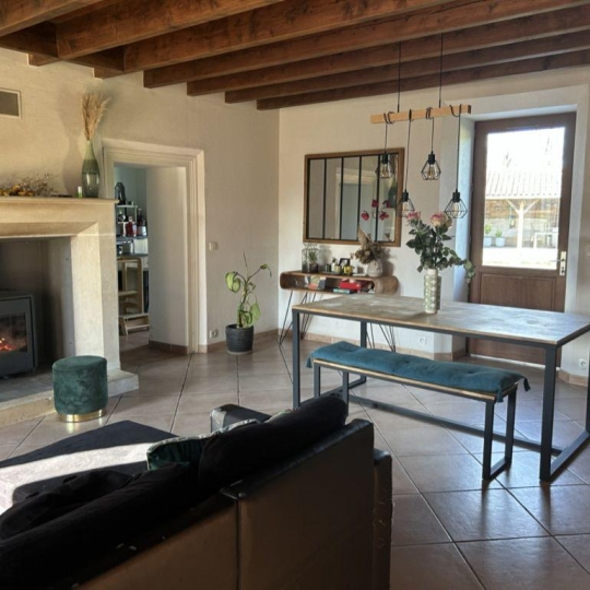  Annonces LOROUX : Maison / Villa | LA REMAUDIERE (44430) | 197 m2 | 465 000 € 