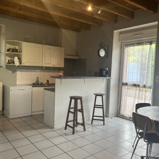  STEF'IMMO : House | ANCENIS (44150) | 88 m2 | 249 500 € 