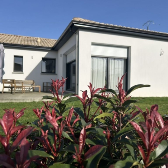  STEF'IMMO : House | DIVATTE-SUR-LOIRE (44450) | 104 m2 | 317 200 € 