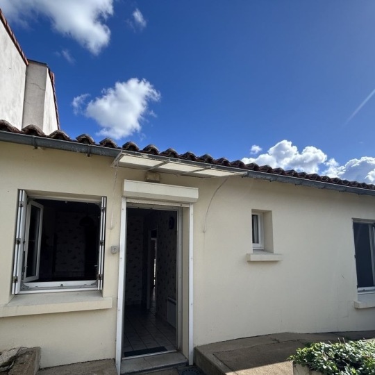  Annonces LOROUX : Maison / Villa | LE LOROUX-BOTTEREAU (44430) | 66 m2 | 198 170 € 