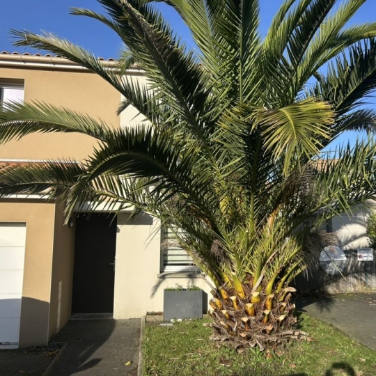 STEF'IMMO : Maison / Villa | LE LOROUX-BOTTEREAU (44430) | 98.00m2 | 262 080 € 