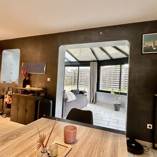  Annonces LOROUX : House | LE LOROUX-BOTTEREAU (44430) | 98 m2 | 262 080 € 