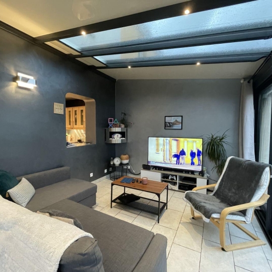  Annonces LOROUX : House | LE LOROUX-BOTTEREAU (44430) | 98 m2 | 262 080 € 