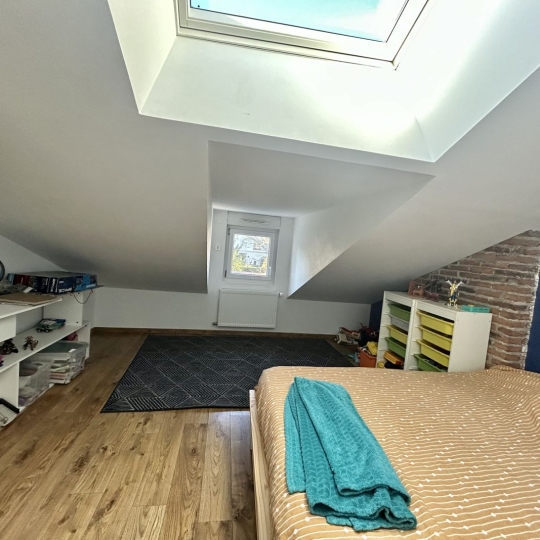  STEF'IMMO : House | ANCENIS (44150) | 133 m2 | 349 990 € 
