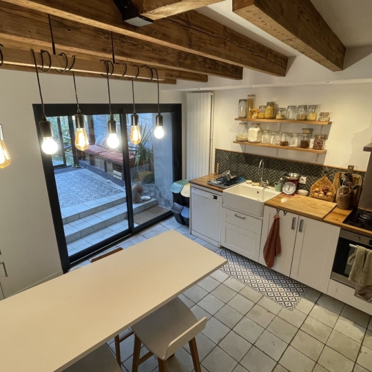  STEF'IMMO : House | ANCENIS (44150) | 133 m2 | 349 990 € 
