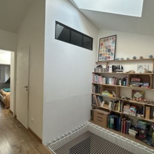  STEF'IMMO : House | ANCENIS (44150) | 133 m2 | 349 990 € 