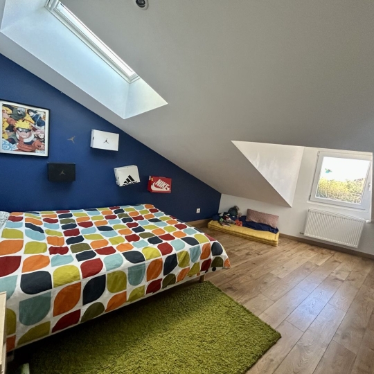  STEF'IMMO : House | ANCENIS (44150) | 133 m2 | 349 990 € 