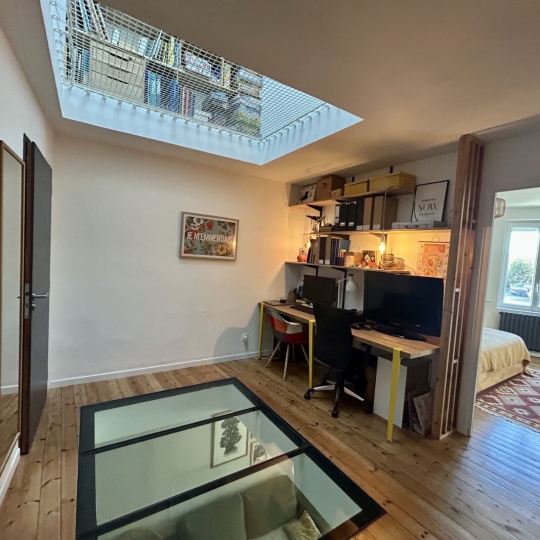  STEF'IMMO : House | ANCENIS (44150) | 133 m2 | 349 990 € 