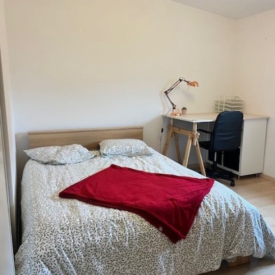 STEF'IMMO : Maison / Villa | OREE D'ANJOU (49270) | 92 m2 | 230 340 € 