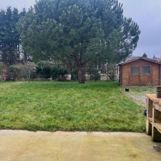  STEF'IMMO : Maison / Villa | OREE D'ANJOU (49270) | 92 m2 | 230 340 € 