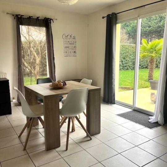  STEF'IMMO : Maison / Villa | OREE D'ANJOU (49270) | 92 m2 | 230 340 € 