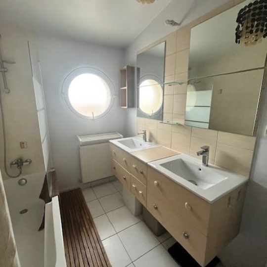  STEF'IMMO : Maison / Villa | OREE D'ANJOU (49270) | 92 m2 | 230 340 € 