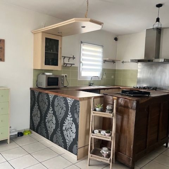  STEF'IMMO : Maison / Villa | OREE D'ANJOU (49270) | 92 m2 | 230 340 € 