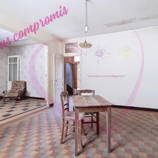 Annonces LOROUX : Maison / Villa | LA REGRIPPIERE (44330) | 100.00m2 | 105 000 € 