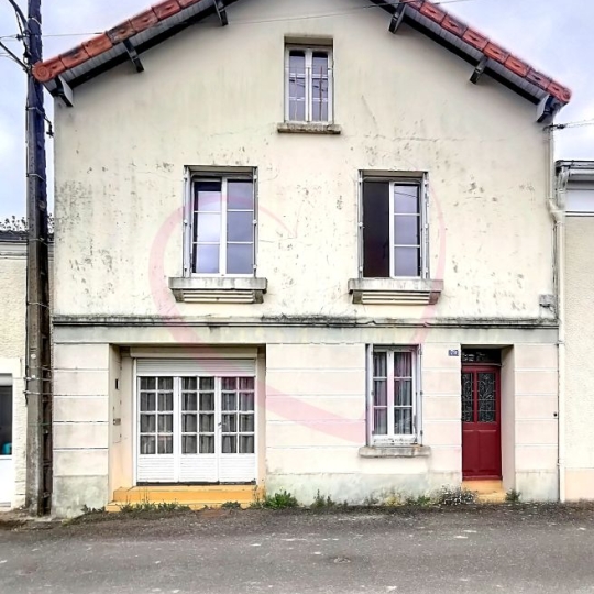  Annonces LOROUX : House | LA REGRIPPIERE (44330) | 100 m2 | 105 000 € 