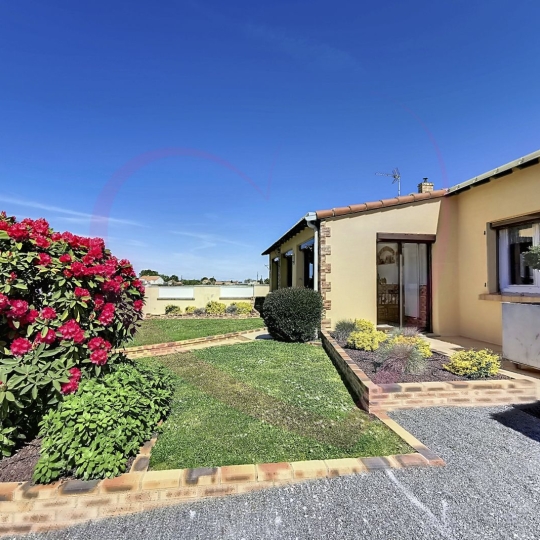  Annonces LOROUX : House | SAINT-LAURENT-DES-AUTELS (49270) | 134 m2 | 279 000 € 