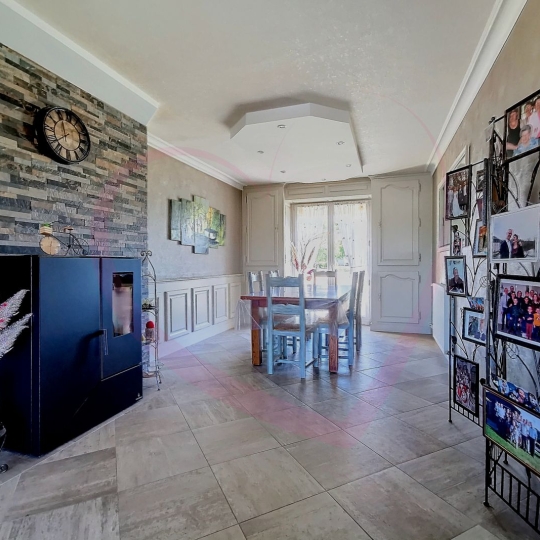  Annonces LOROUX : House | SAINT-LAURENT-DES-AUTELS (49270) | 134 m2 | 279 000 € 