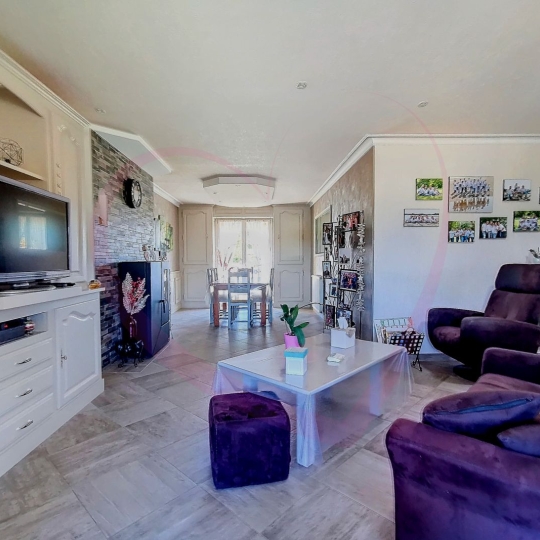  Annonces LOROUX : House | SAINT-LAURENT-DES-AUTELS (49270) | 134 m2 | 279 000 € 