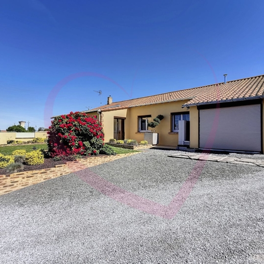 Annonces LOROUX : House | SAINT-LAURENT-DES-AUTELS (49270) | 134 m2 | 279 000 € 