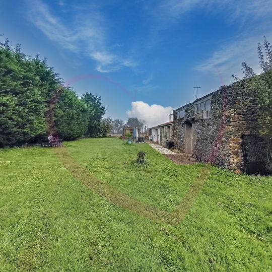  Annonces LOROUX : House | LE LOROUX-BOTTEREAU (44430) | 186 m2 | 325 000 € 