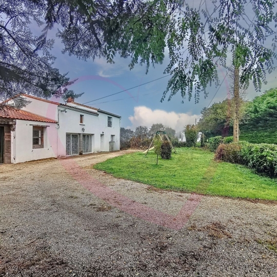  Annonces LOROUX : House | LE LOROUX-BOTTEREAU (44430) | 186 m2 | 325 000 € 