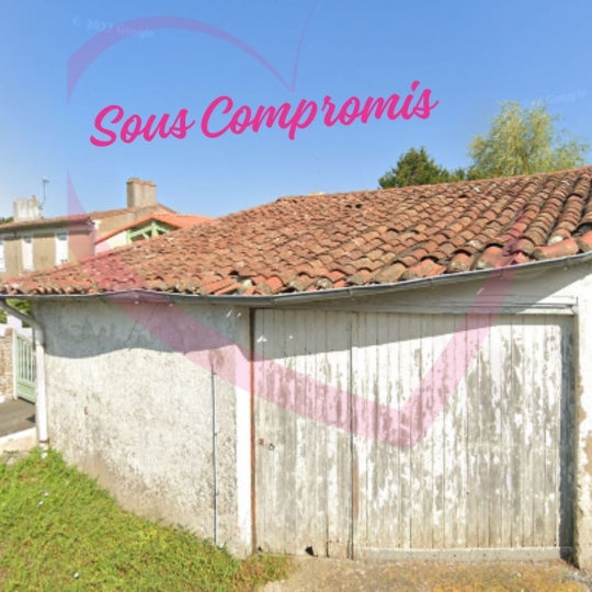  Annonces LOROUX : House | MOUZILLON (44330) | 74 m2 | 56 500 € 