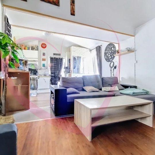  Annonces LOROUX : House | DIVATTE-SUR-LOIRE (44450) | 48 m2 | 167 000 € 