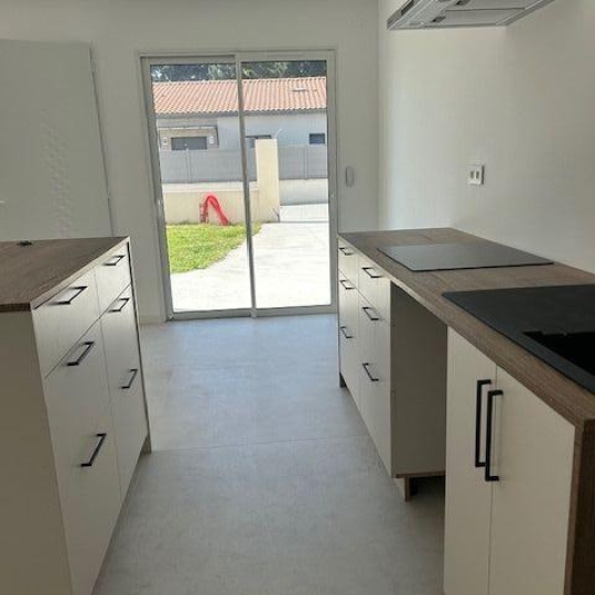  Annonces LOROUX : Maison / Villa | VALLET (44330) | 106 m2 | 1 580 € 