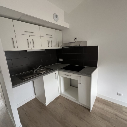 Annonces LOROUX : Appartement | VERTOU (44120) | 15.00m2 | 585 € 