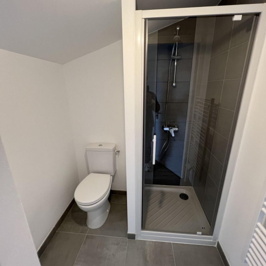  Annonces LOROUX : Appartement | VERTOU (44120) | 15 m2 | 585 € 